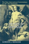 Leviticus - NICOT